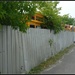 Fence by spanishliz
