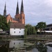 Uppsala by loweygrace