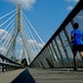 On the bridge by vincent24