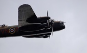 13th Jul 2019 - Avro Lancaster