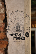 14th Jul 2019 - San Marco framed 
