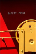 13th Jul 2019 - Safety First