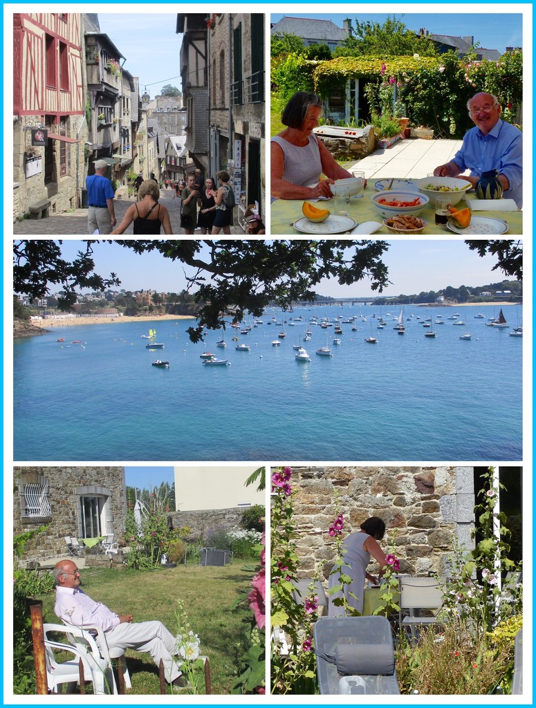 Snapshots from Brittany  by foxes37