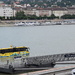 Bus on the Danube by kork