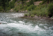 13th Jul 2019 - Whitewater Day