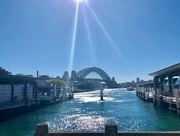 14th Jul 2019 - Sydney Harbour