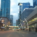 Downtown Edmonton  by bkbinthecity