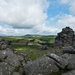 View from Hound Tor by julienne1