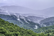 13th Jul 2019 - North Georgia Mountains