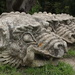 Giant boar heads by callymazoo