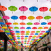 Under my umbrellas by elisasaeter
