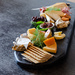 Cheese Board by salza