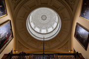 16th Jul 2019 - The Dome Ceiling