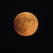 Tonight's moon before the partial eclipse.  by chimfa