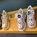Hearts on shoes.  by cocobella