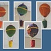 Hot Air Balloons by oldjosh