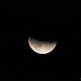 Moon Partial Eclipse by pcoulson