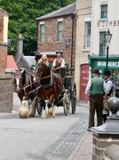17th Jul 2019 - A visit to Blists Hill Victorian Town