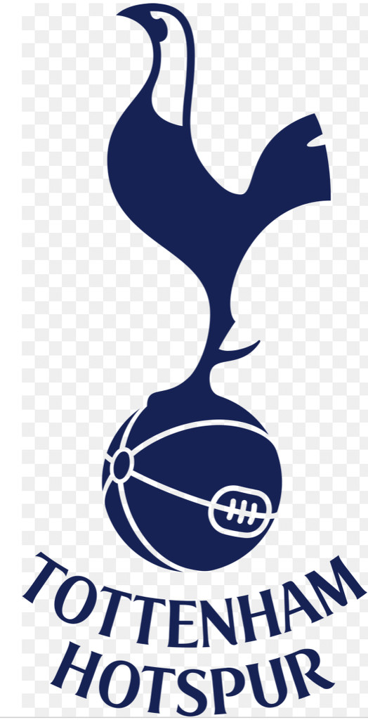 Come on You Spurs by elainepenney