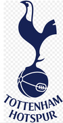 1st Jun 2019 - Come on You Spurs