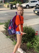 18th Jul 2019 - First day of summer camp
