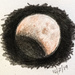 Lunar Eclipse by harveyzone
