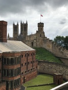 14th Jul 2019 - Lincoln Castle