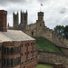 Lincoln Castle by elainepenney