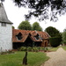 Greensted church by busylady