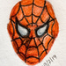 Spiderman by harveyzone