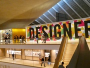 20th Jul 2019 - The Design Museum