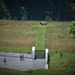 Flight 93 Crash site by brillomick