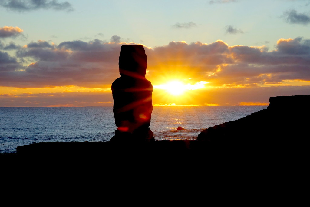 The Mystery of Rapa Nui by redy4et
