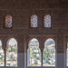 Alhambra Framed by brigette