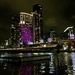 Another Melbourne night scene  by pictureme