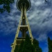 Seattle Icon 2 by granagringa