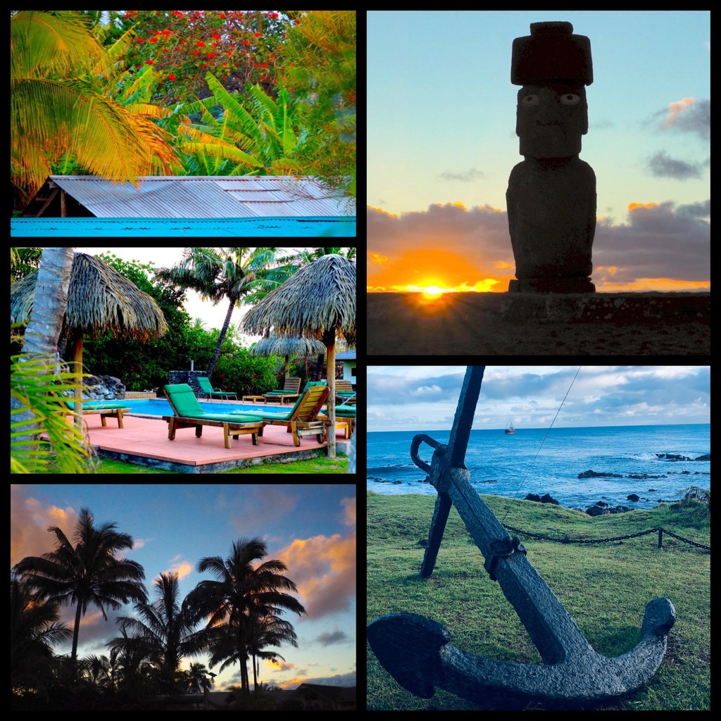 Polynesian Paradise by redy4et