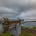 Small gun emplacement  by creative_shots