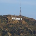 Hollywood sign by blueberry1222