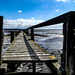 New Pier at Culross by frequentframes