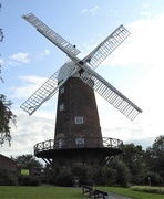 11th Jul 2019 - Windmill