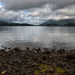 Derwent Water by ianmetcalfe