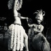 Rapa Nui Dancers by redy4et