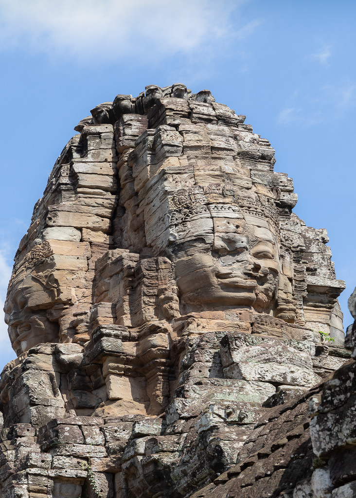 Angkor Wat - Siem Reap, Cambodia by lumpiniman