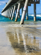 20th Jul 2019 - Southport jetty