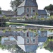 Upside/ down reflections (2) by etienne
