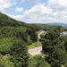 View from Horseshoe Curve by mittens