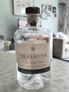 24th Jul 2019 - A special Scottish Gin