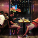 Dinner out, phones in by stefanotrezzi