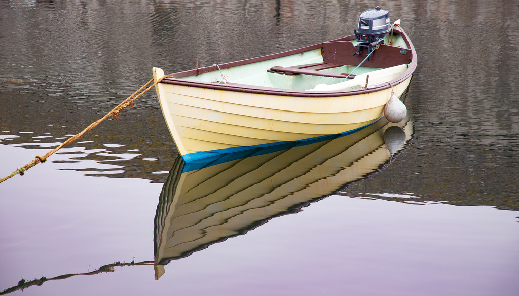 Hay's Dock by lifeat60degrees